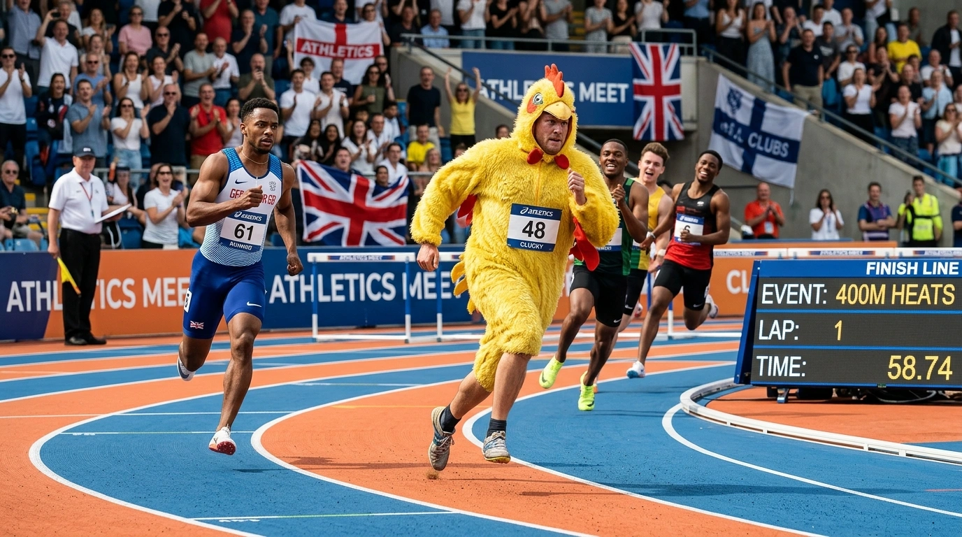 athletics jokes Social Media & Caption Humor