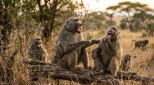 baboon jokes