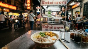 bangkok jokes