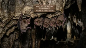bat jokes