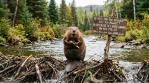 beaver jokes
