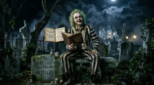 beetlejuice jokes