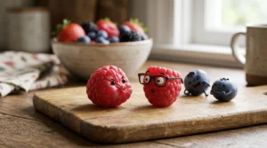 berry jokes