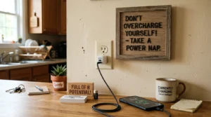 charger puns