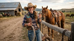 cowgirl jokes