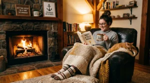 cozy puns
