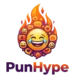 punhype logo
