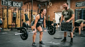 crossfit jokes