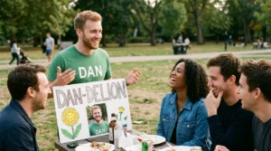 dan puns