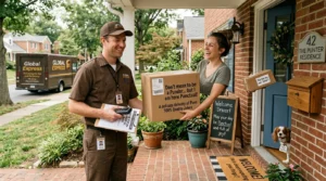 delivery puns