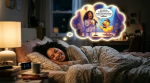 dream jokes