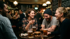 drinking jokes