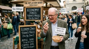 economy jokes
