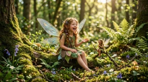 fairy jokes