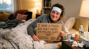 fever puns