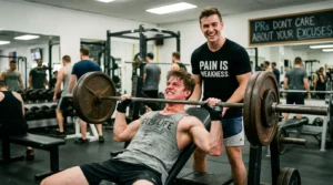 fitness jokes
