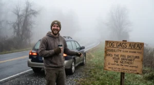 fog jokes