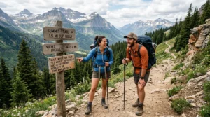 hiking jokes