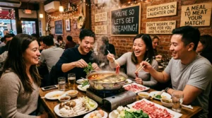 hot pot puns
