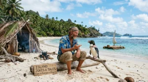 island jokes