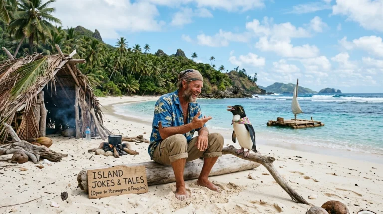 island jokes
