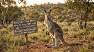 kangaroo jokes