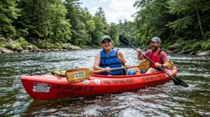 kayak jokes