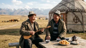 kazakhstan jokes