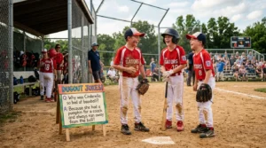 kids baseball jokes