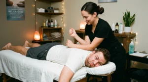 massage jokes