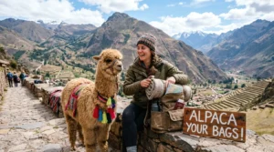 peru puns