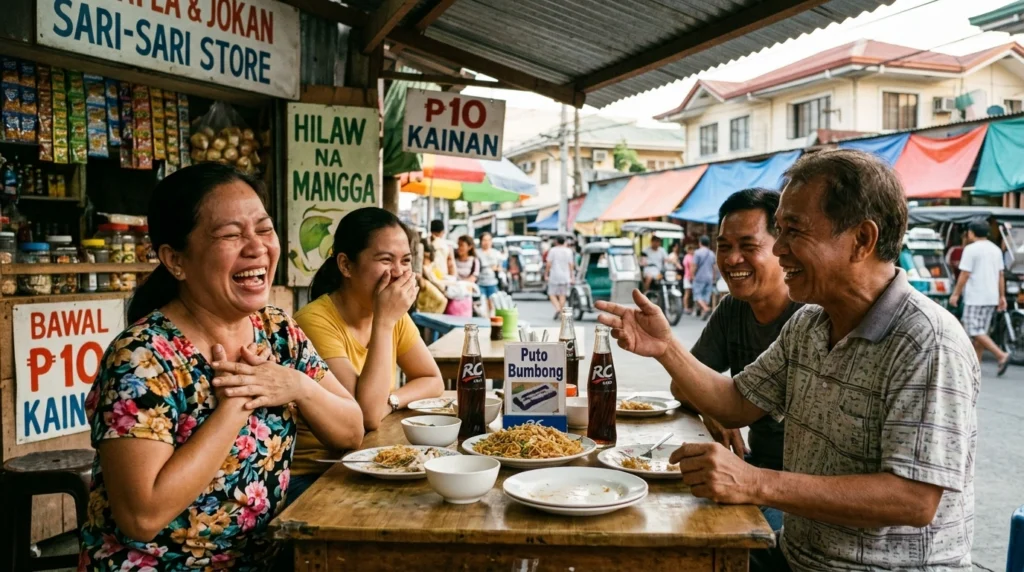pinoy jokes