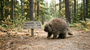 porcupine jokes