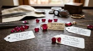ruby puns