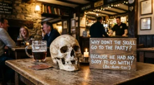 skull jokes
