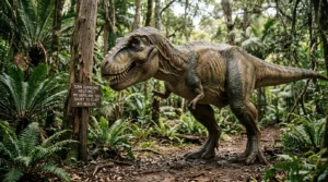 tyrannosaurus jokes