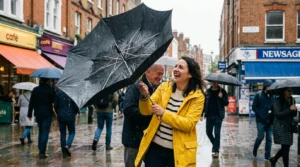 umbrella jokes