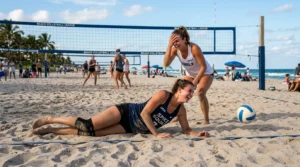 volleyball jokes