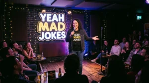 yeah mad jokes