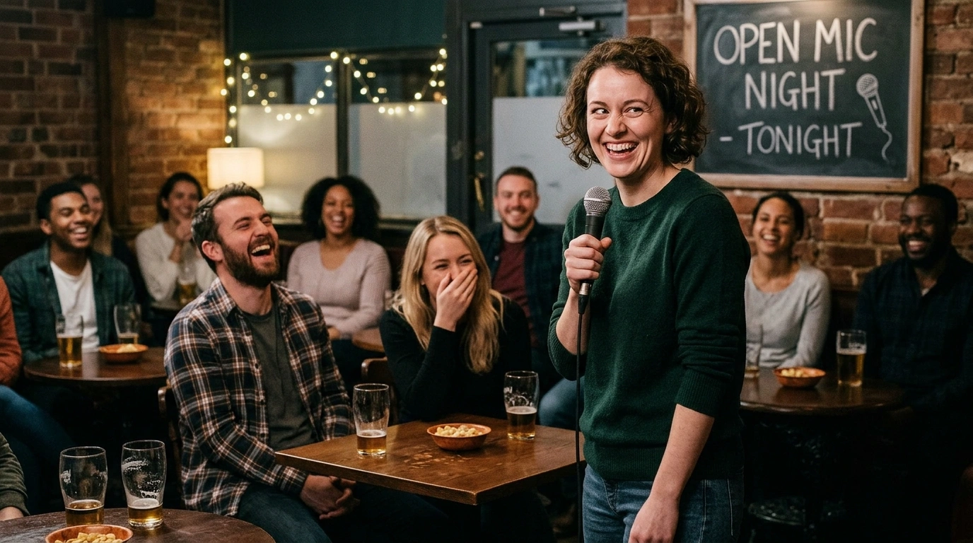 Cross-Eyed Jokes One Liners
