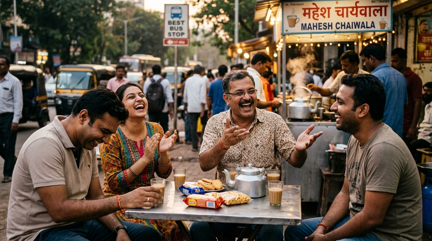 Funny Indian Jokes