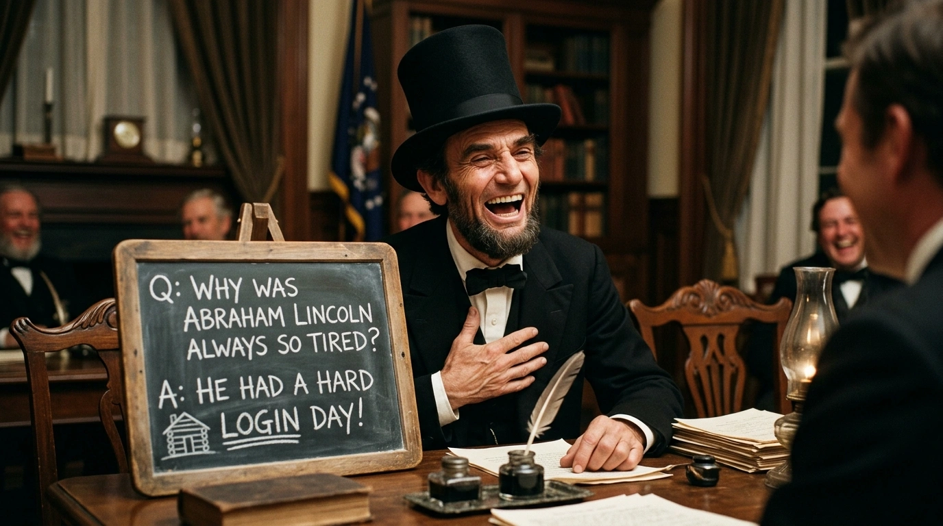 Top 10 Abraham Lincoln Quotes
